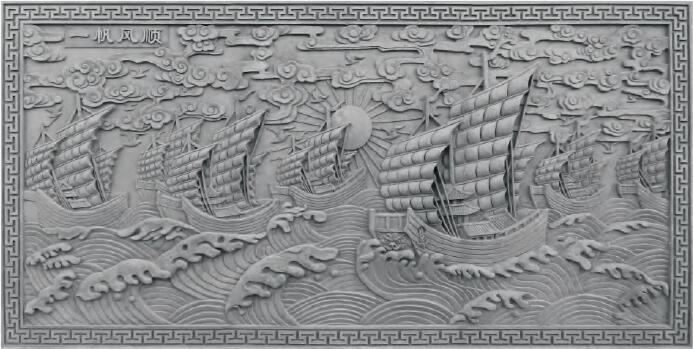 一帆風（fēng）順.jpg
