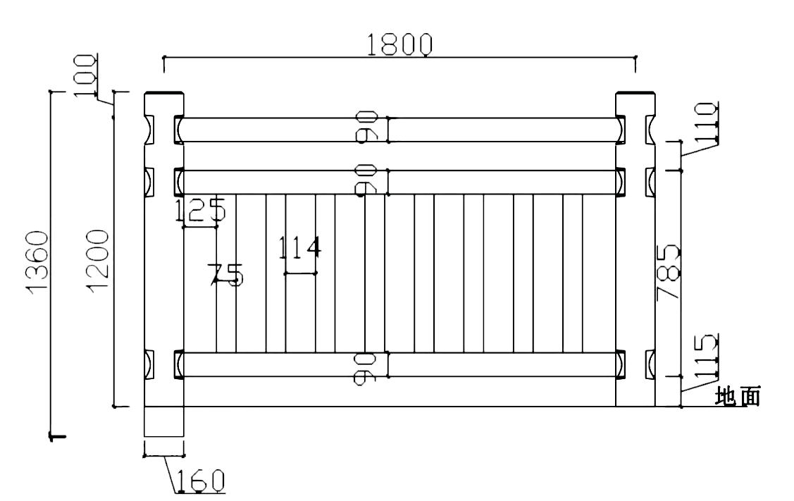 1.8米梯狀仿樹皮護欄尺寸圖.jpg