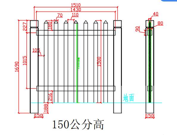 仿木高柵（shān）欄尺寸圖 (5).png