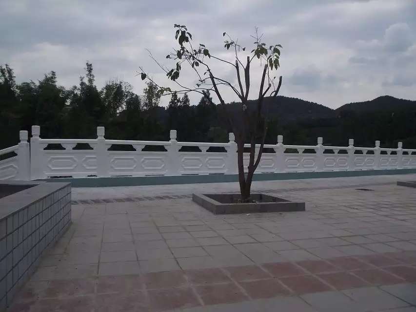1.9米雕花河（hé）堤護欄 (10).jpg