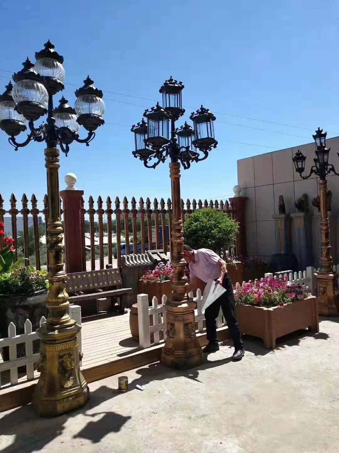 皇家歐式（shì）路燈 (14).jpg