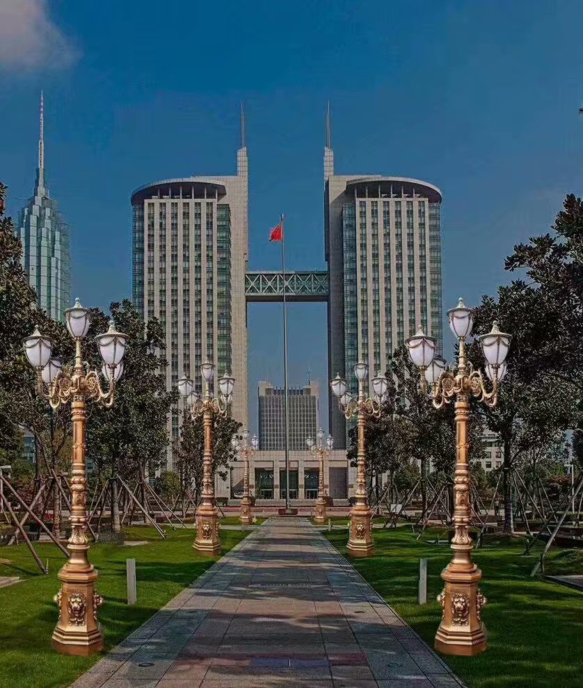 皇家歐式（shì）路燈 (10).jpg