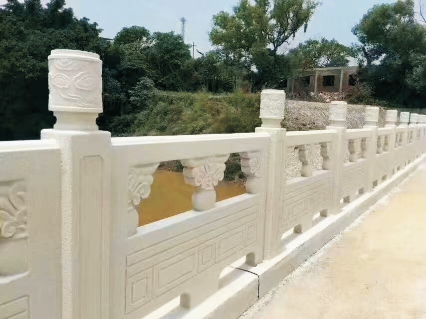 1588923310134930.jpg 1.6米(mǐ)雕花河堤護欄 (2).jpg