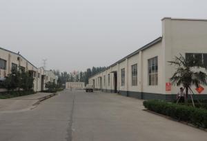 廠房設（shè）備