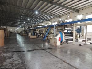 廠房設（shè）備