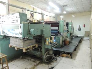 廠房設（shè）備