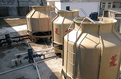 中央空調工程不可（kě）忽視的小細節