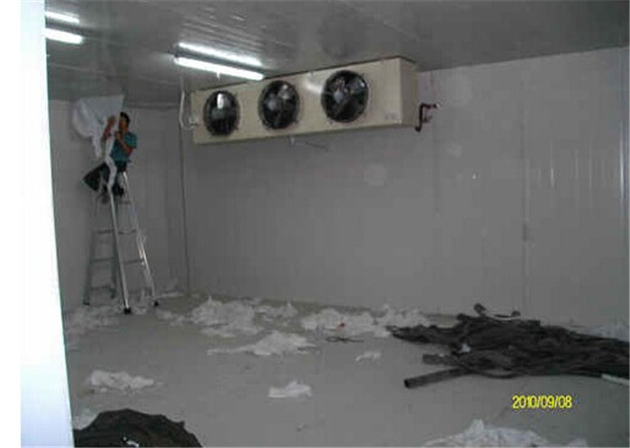 橙子保鮮冷庫如何獲益，橙子（zǐ）水果保鮮冷庫造價