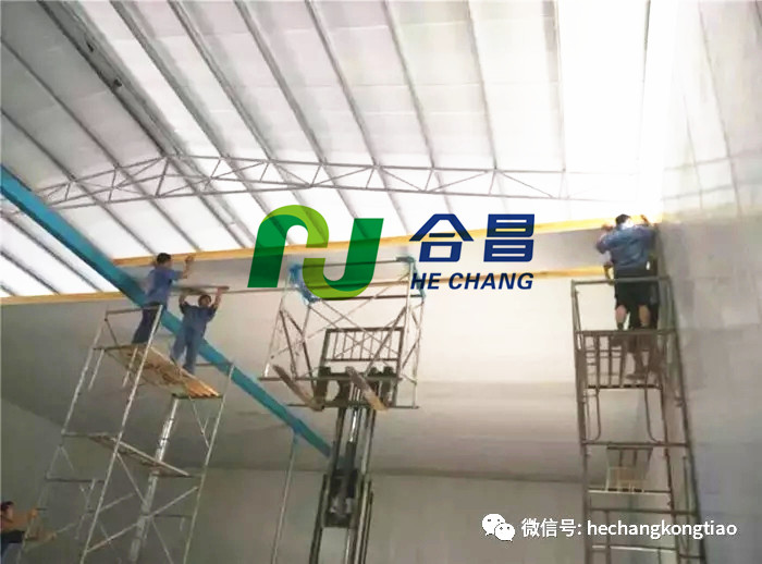 拚裝式冷庫造價的影響（xiǎng）因素