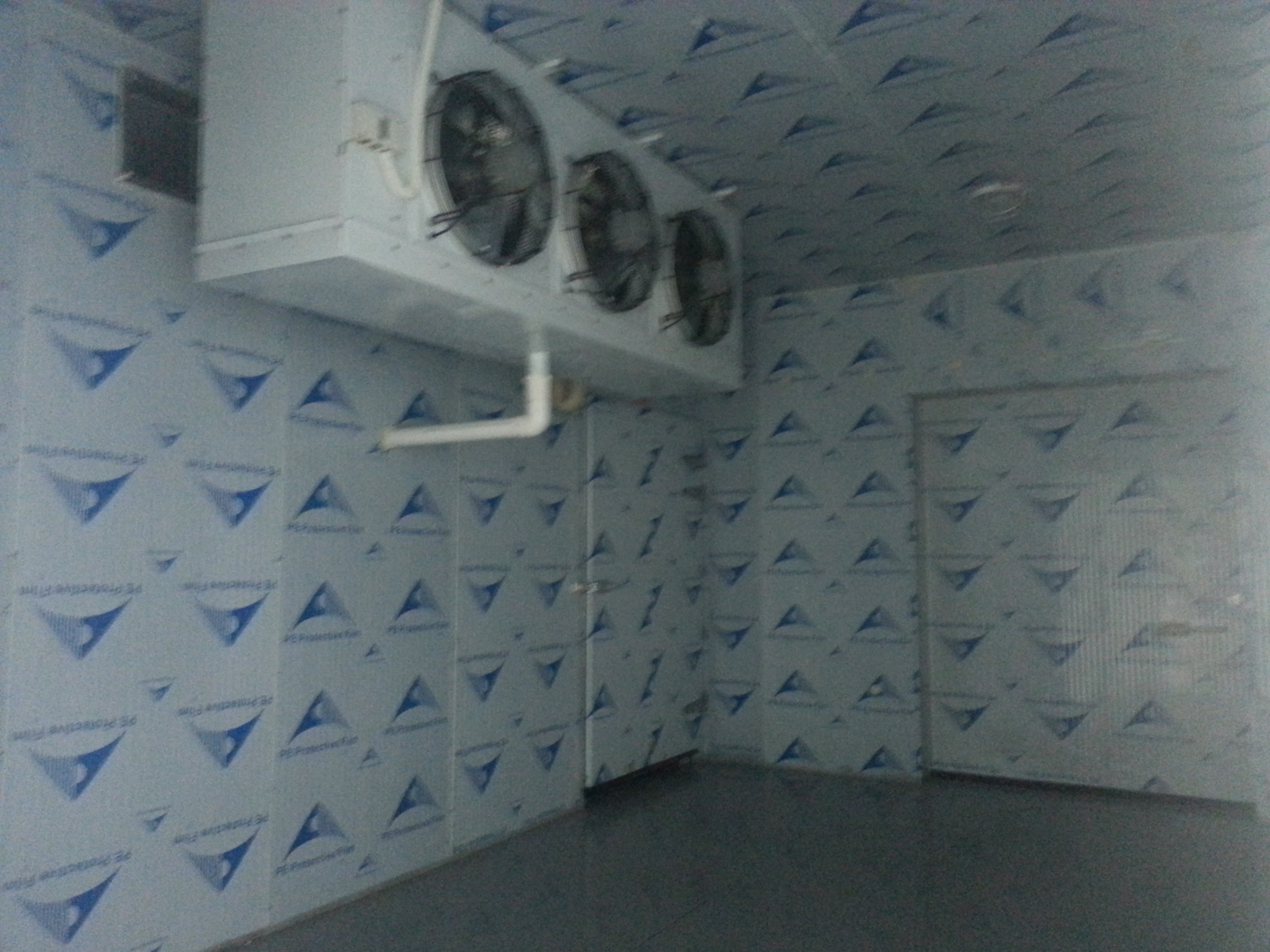 保鮮冷庫建造中（zhōng）要注意這一點！與保鮮冷庫（kù）價（jià）格息息相關！