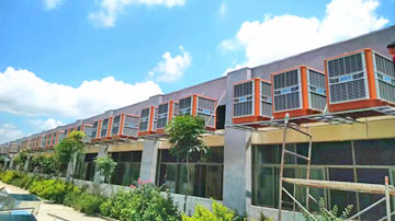 潤東方告訴你水冷空（kōng）調的計算方法