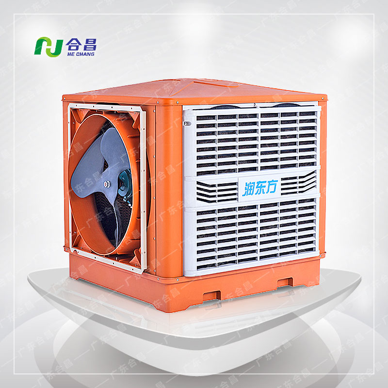 側出風水冷空調RDF18B