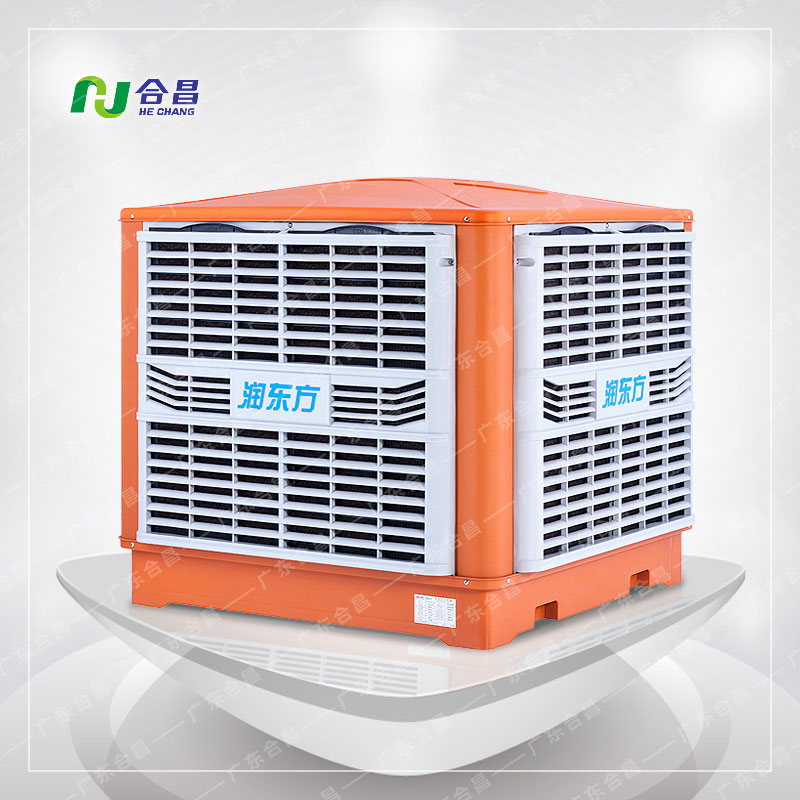 潤東方節能環保空調RDF18A