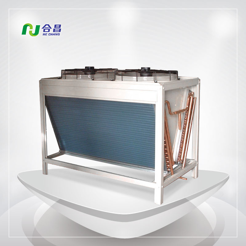 風冷式冷凝（níng）器