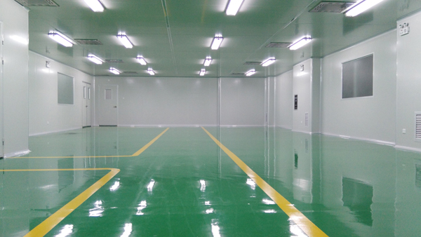 為什麽要選資質齊全的淨化車（chē）間工程公司