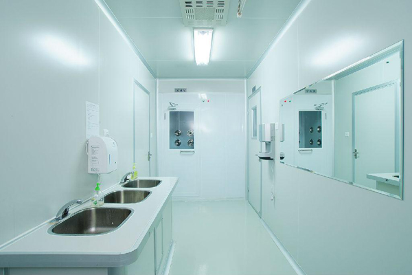 如何打（dǎ）造優質的手術室淨化（huà）工程