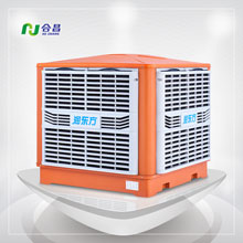 節（jiē）能環保（bǎo）空調