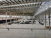 五金電子降溫（wēn）解決方案