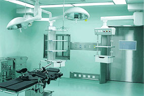 無塵車間工程案例