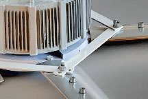 扇葉L形安全（quán）環