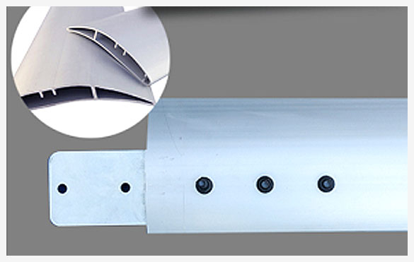 工業大風扇扇（shàn）葉