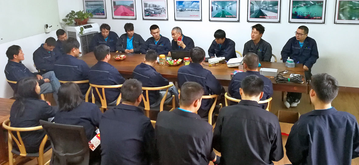 無塵車間施工規範（fàn）