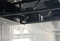 無塵車間吊（diào）頂