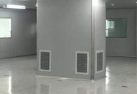 無塵車間材料（liào）