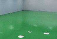 無塵車間地麵要求