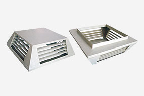 節能環保空調（diào）風咀