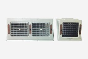 節能（néng）環保空調風咀