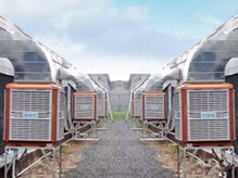 畜牧養（yǎng）殖場（chǎng）