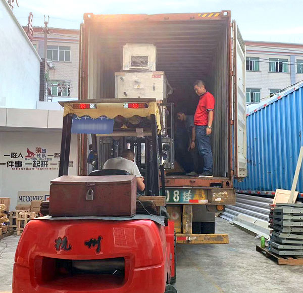 暖通工程材料采購