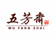 五芳齋（zhāi）
