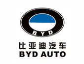 比亞迪