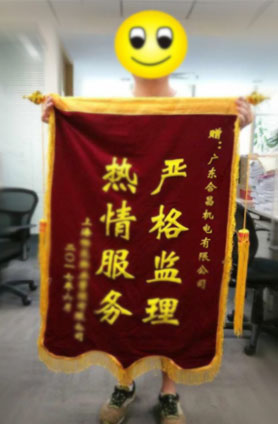 淨化車（chē）間廠家資質