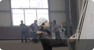 淨化（huà）車間施工規範