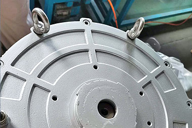 工業大風扇輪轂（gū）