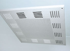 無塵車間組合風櫃