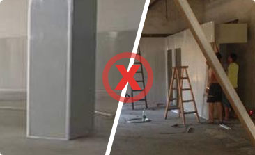 淨化車間工程（chéng）