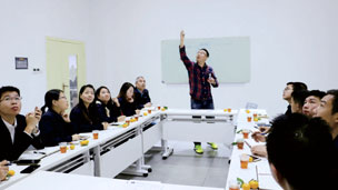 淨化車間施工隊（duì）