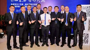 淨化車間施工隊