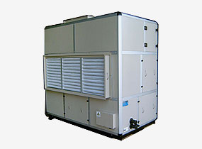 恒（héng）溫恒濕空調機組