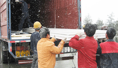 中央空調安（ān）裝