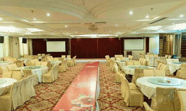 中（zhōng）央空調