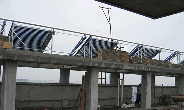 中央空調工程 中央(yāng)空調工程