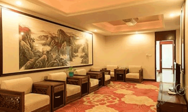 中央空調 中(zhōng)央空調