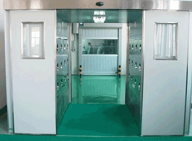 自動平移門風(貨淋室) 自動平移門風(貨淋室)