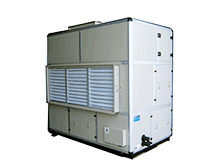 恒溫恒濕（shī）空調機組