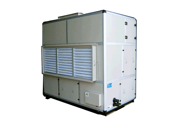恒溫（wēn）恒濕（shī）空調機組